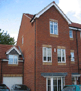 house rental
